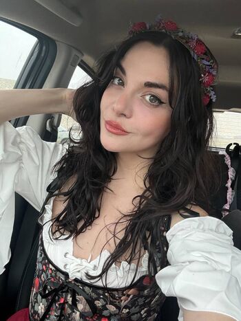 Full leaked Bailey meyers private onlyfans photo