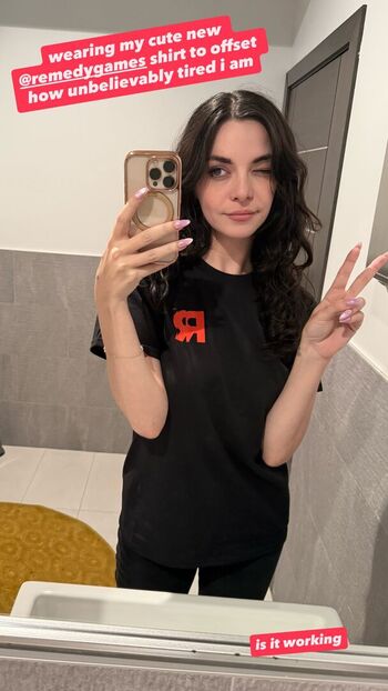 Full leaked Bailey meyers private onlyfans photo