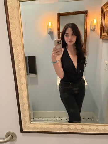 Full leaked Bailey meyers private onlyfans photo