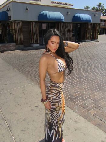 Full leaked Bailey reed private onlyfans photo