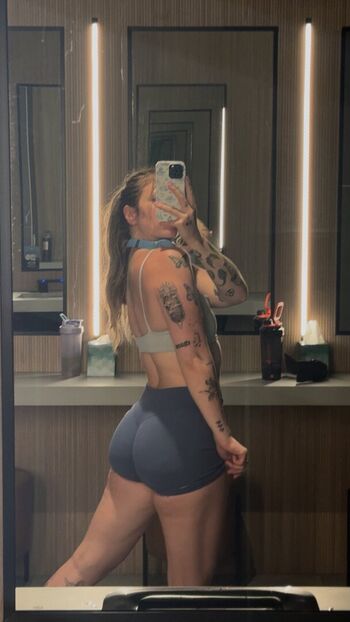 Full leaked Baileygoat page private onlyfans photo