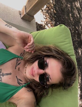 Full leaked Baileygoat page private onlyfans photo