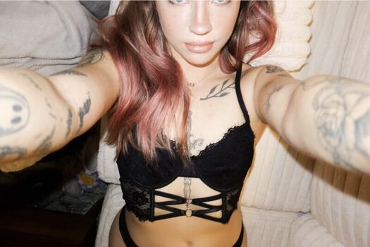 Full leaked Baileygoat page private onlyfans photo