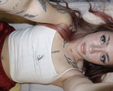 Full leaked Baileygoat page private onlyfans photo