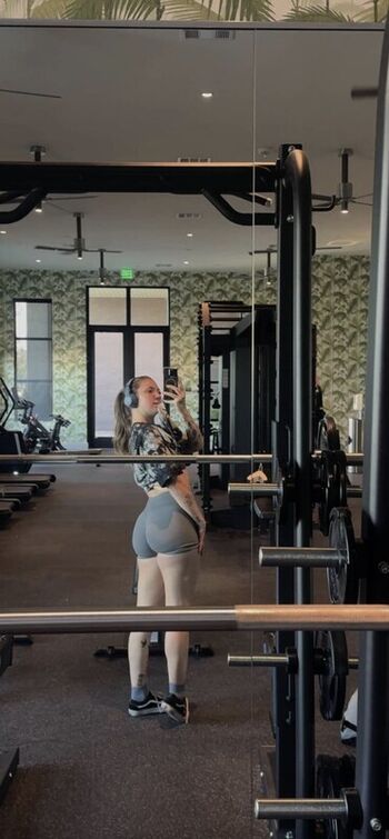 Full leaked Baileygoat page private onlyfans photo