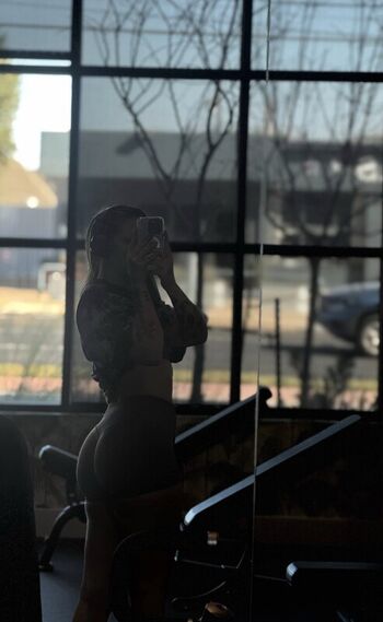 Full leaked Baileygoat page private onlyfans photo