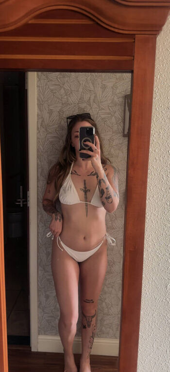 Full leaked Baileygoat page private onlyfans photo