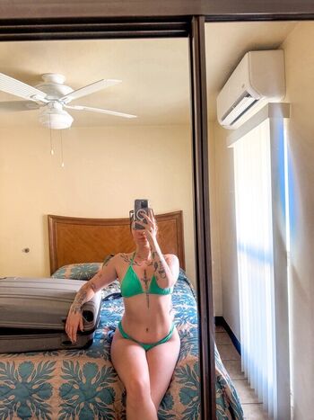 Full leaked Baileygoat page private onlyfans photo