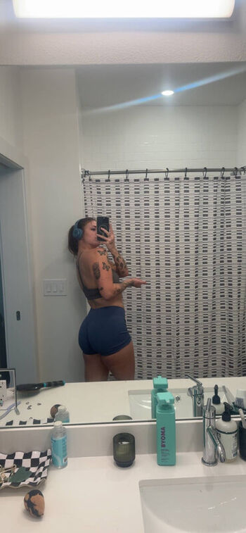 Full leaked Baileygoat page private onlyfans photo