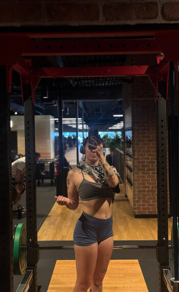 Full leaked Baileygoat page private onlyfans photo