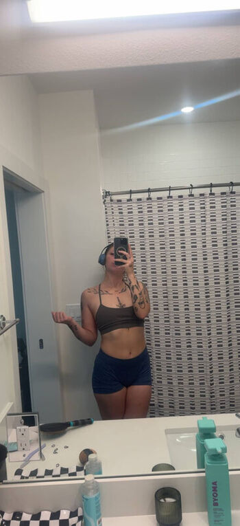 Full leaked Baileygoat page private onlyfans photo