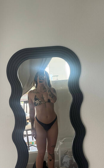 Full leaked Baileygoat page private onlyfans photo