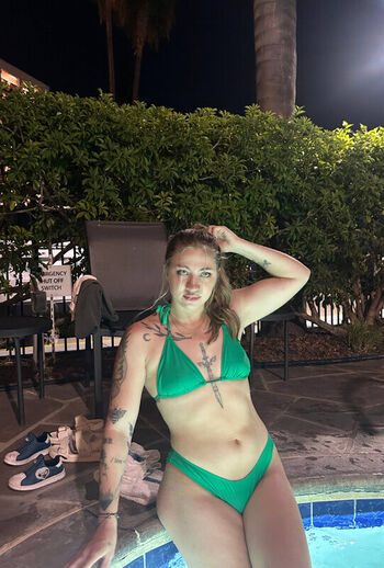 Full leaked Baileygoat page private onlyfans photo