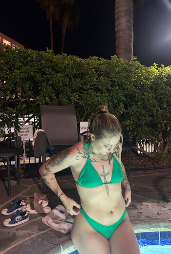 Full leaked Baileygoat page private onlyfans photo