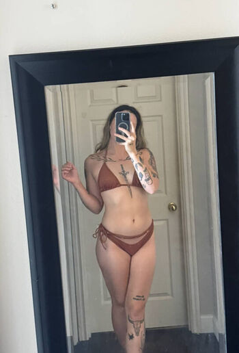 Full leaked Baileygoat page private onlyfans photo
