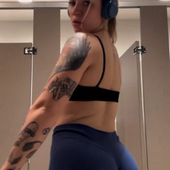 Full leaked Baileygoat page private onlyfans photo