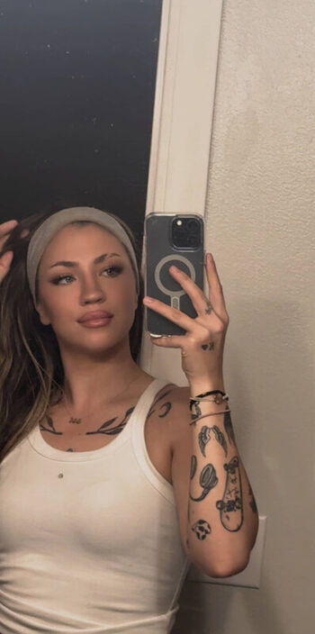 Full leaked Baileygoat page private onlyfans photo