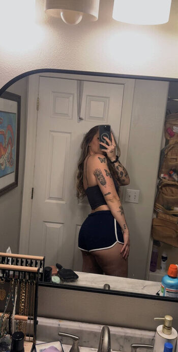 Full leaked Baileygoat page private onlyfans photo