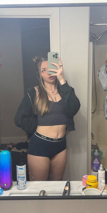 Full leaked Baileygoat page private onlyfans photo