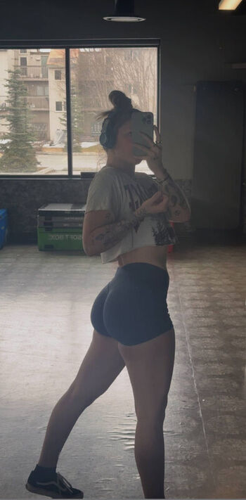 Full leaked Baileygoat page private onlyfans photo
