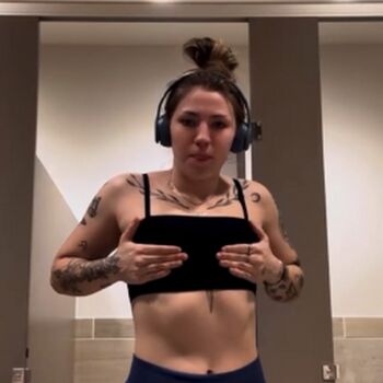 Full leaked Baileygoat page private onlyfans photo