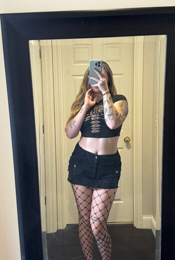 Full leaked Baileygoat page private onlyfans photo