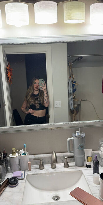 Full leaked Baileygoat page private onlyfans photo