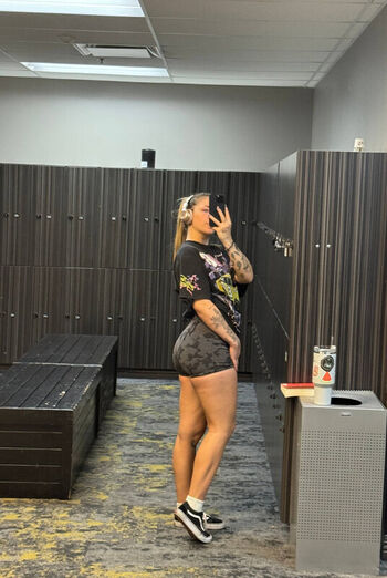 Full leaked Baileygoat page private onlyfans photo