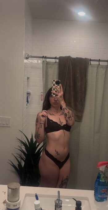 Full leaked Baileygoat page private onlyfans photo
