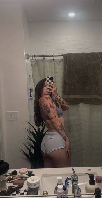 Full leaked Baileygoat page private onlyfans photo