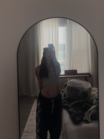 Full leaked Baileygoat private onlyfans photo