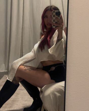 Full leaked Baileygoat private onlyfans photo