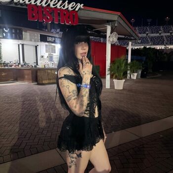 Baileyspinn