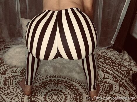 Full leaked Baileyxpaige private onlyfans photo