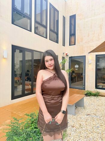 Full leaked Baimint suwanan page private onlyfans photo