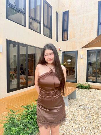 Full leaked Baimint suwanan page private onlyfans photo