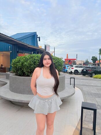 Full leaked Baimint suwanan private onlyfans photo