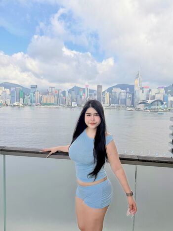 Full leaked Baimint suwanan private onlyfans photo