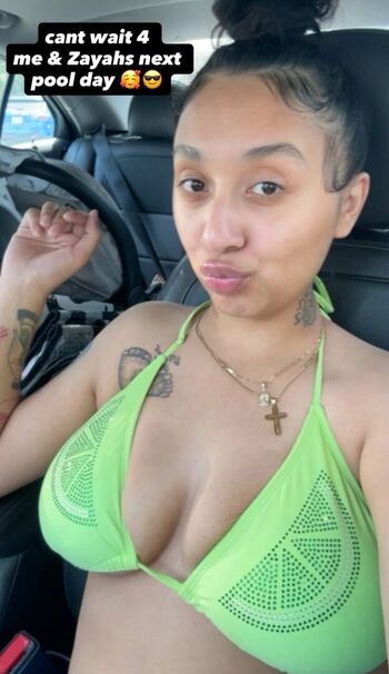 Full leaked Bajarose private onlyfans photo