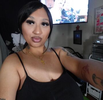 Full leaked Bajarose private onlyfans photo