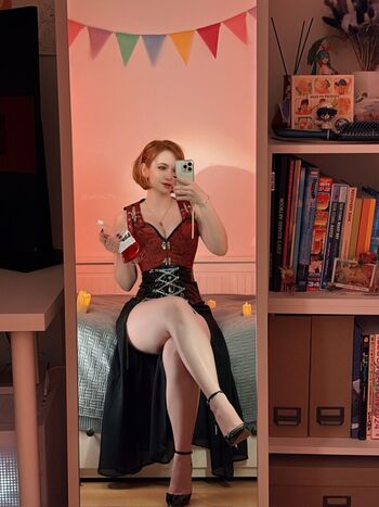 Bakachi cos  page leaked photo video viral