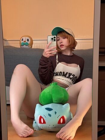 Bakachi cos  page leaked photo video viral