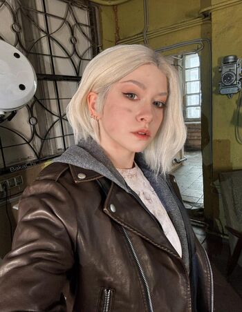 Bakachi cos  page leaked photo video viral