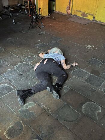 Bakachi cos leaked photo video viral