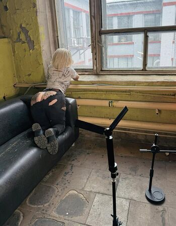 Bakachi cos leaked photo video viral