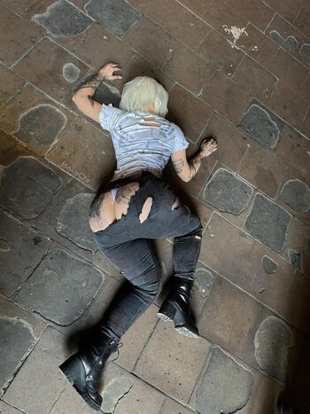 Bakachi cos leaked photo video viral