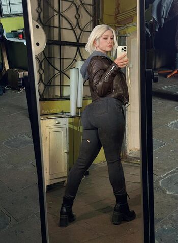 Bakachi cos leaked photo video viral