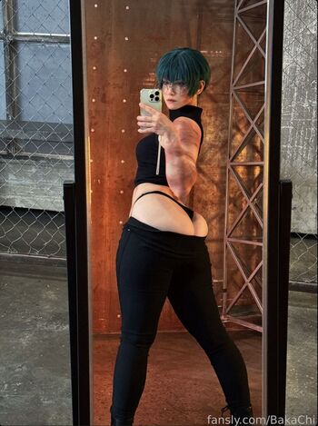 Bakachi_Cos