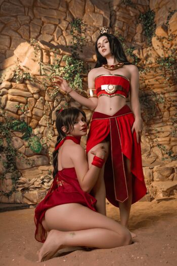 Full leaked Bakafuwa private onlyfans photo