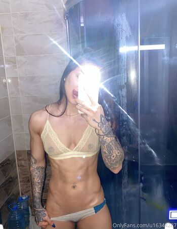 Full leaked Bakhar nabieva page private onlyfans photo